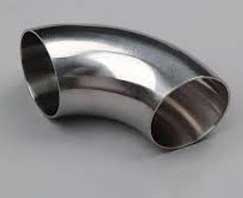 SA 403 WP 316L 45 And 90 Deg Elbow