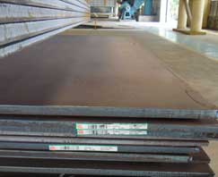 Sa 515 Gr 60 Pressure Vessel Steel Plates