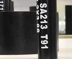 SA213 T91 Erw Tube
