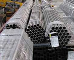 SA249 TP316 ERW Tube