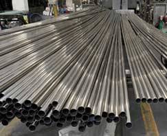 SA312 Type 316L Stainless Steel Pipe