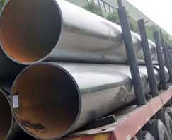 SA335P11 Boiler Steel Pipe