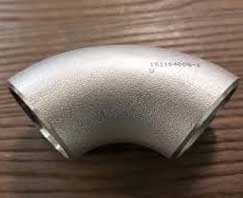 Alloy C276 SCH 10 Elbow