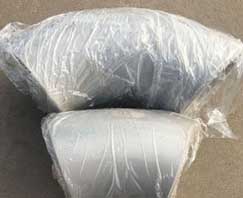 SCH 10 SA403 WP316 2D Elbow