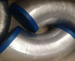 SCH 20 SA 403 Wp 316 3D Elbow