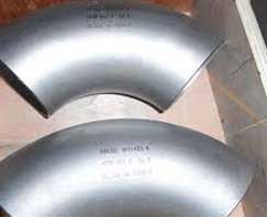ASME SB 366 Alloy C276 SCH 40 Elbow