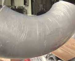 SCH 40 SS 304L 3D Elbow