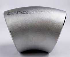 DIN 2.4819 SCH 5 Elbow