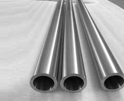 SCH 80 Inconel 625 Seamless Pipe