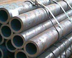 Schedule 40 Low Alloy Welded Pipe