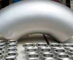 Schedule 80 SA 403 WP 304 10D Elbow