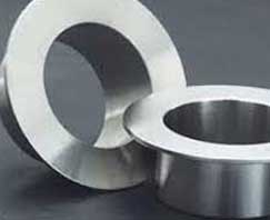 Hastelloy C276 Short Stubend
