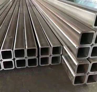 Square Tube 1 Inch Schedule 40 Square Pipe Steel