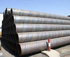 SS 1.4151 ERW Pipe