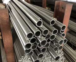 SS 304 Pipe