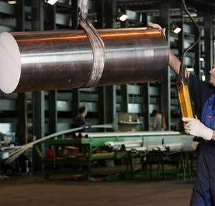 304 Stainless Steel Hollow Bar Uses