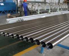 SS 304 Schedule 10 Pipe