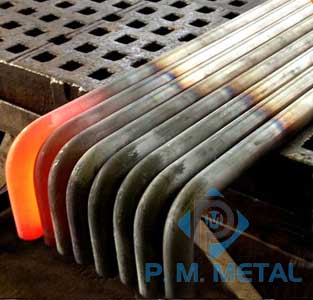 Stainless Steel 304L Round Bar Application