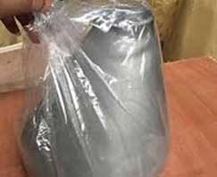 SS 316 Concentric Reducer