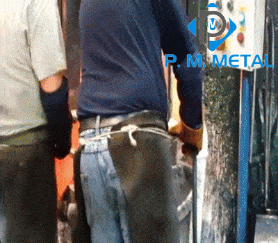 A182 Gr F316 SORF Applications