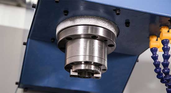 Stainless steel 316 Pipe Flanges Marking