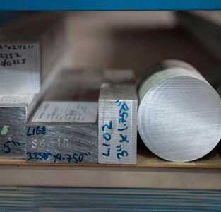 Stainless Steel 316L Round Bar Test Certificates