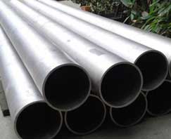 SS 316L Seamless Pipe