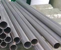 SS 316Ti Pipe