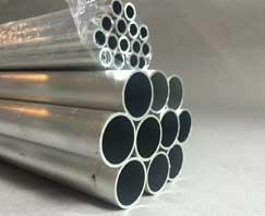 SS 904L ERW Pipe