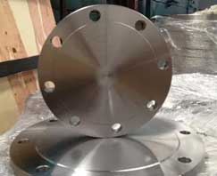 AISI 304 Blind Flange