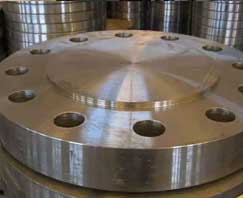 SUS 304 BLRF Flanges
