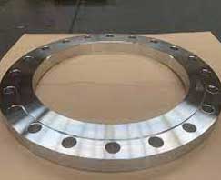 UNS S30400 Stainless Steel Girth Flanges