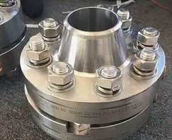 EN 1.4301 Orifice Flanges