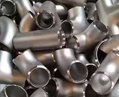 SS Pipe Fittings