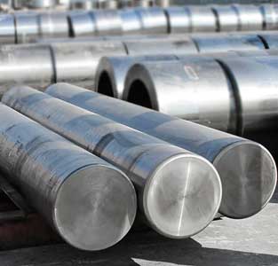 ASTM A276 304L Polished Round Bar