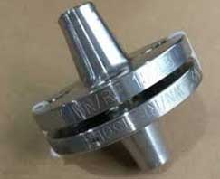 ASME SA182 F304 Reducing Flanges