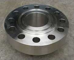 SA 182 Gr F304 Ring Joint Flange