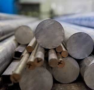 ASTM A479 Grade 304L Rod