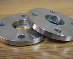 SS DIN 1.4301 Slip On Flange