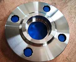 ASTM A182 F304 Socket Weld Flange