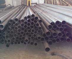 SS TP 321 Welded Pipes
