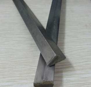 ASTM A479 Type 304L Triangle Bar