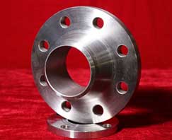 Stainless Steel 304 Weld Neck Flanges