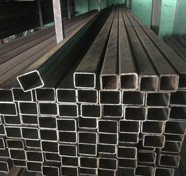 SS304 Grade Square Pipe