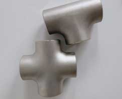 Stainless Pipe Fittings
