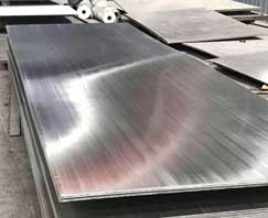 Stainless Steel 304 Sheet