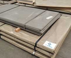 Stainless Steel 304L Plate