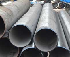 Stainless Steel 304L Seamless Pipe
