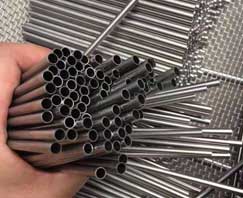 Stainless Steel 310S Tube
