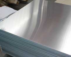 Stainless Steel 316 Plate